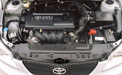 Oto najlepsze auta używane w cenie do 10 tys. zł. Te silniki posłużą latami