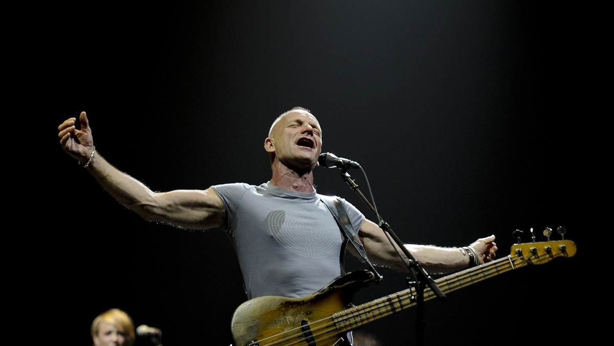 Po dwóch wyprzedanych koncertach w Sali Kongresowej w lutym 2012 roku, trasa "Back to Bass Tour" <strong>Stinga</strong> powraca do Polski. Wizyta w Polsce będzie częścią europejskiej trasy "Back To Bass", która promuje wydaną niedawno składankę "Sting: 25 Years".