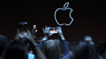 Apple-bemutató: most már hivatalos, érkezik a vízálló iPhone 13 is – Itt van minden, amit tudni lehet az új termékekről és áraikról – fotók