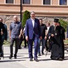 Vučić u Ravanici