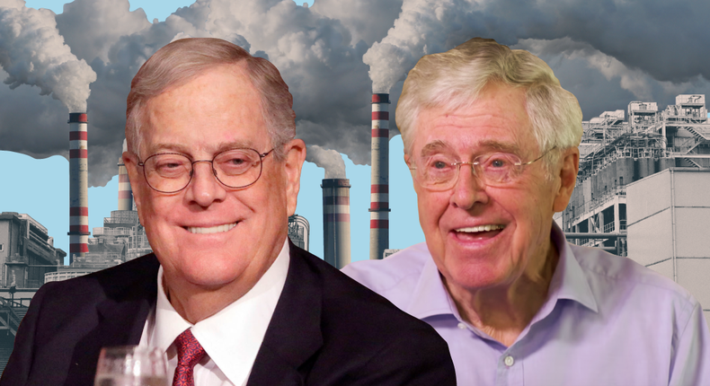 koch brothers oil refinery 2x1