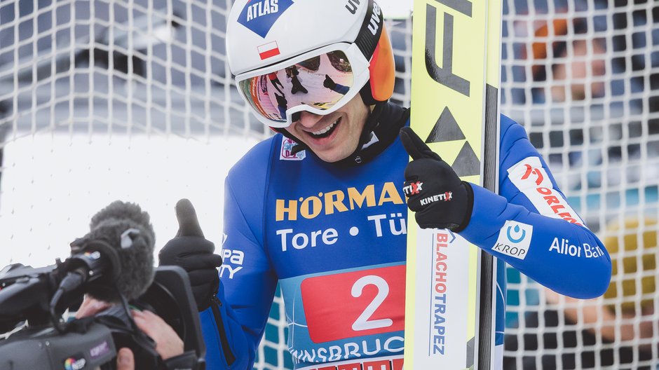 Kamil Stoch