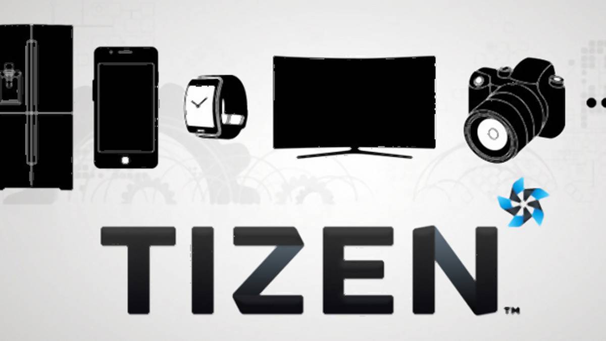 Samsung planuje przenosiny na Tizen