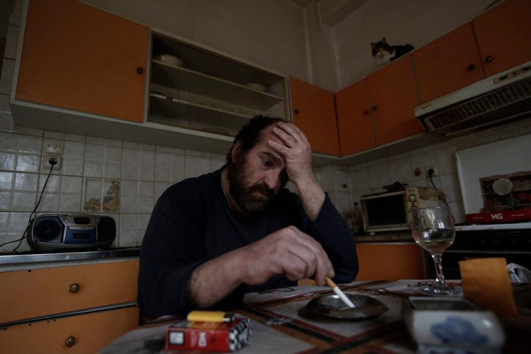 Podatki - całe zło