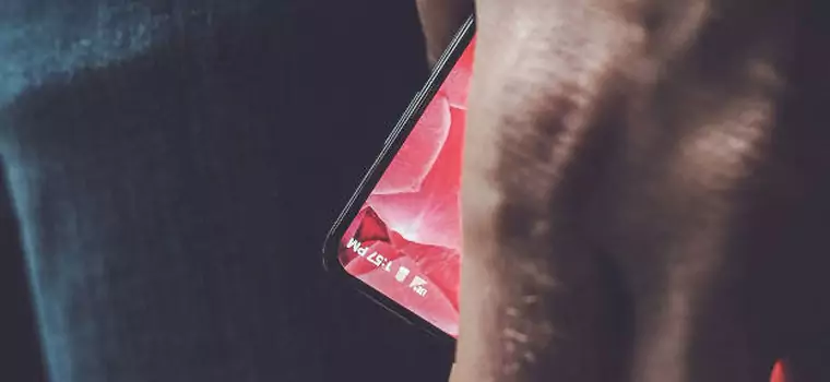 Essential Phone, czyli rewolucyjny smartfon, o którym nic nie wiadomo