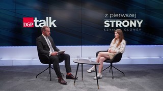 Irzycka (PAH):Ukraińcy marzą o tym aby w ich ojczyźnie dało się normalnie mieszkać