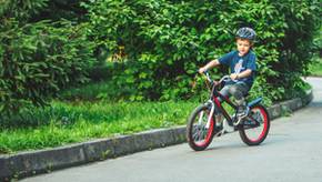 Beliebte Kinderfahrräder mit 14 Zoll im Vergleich