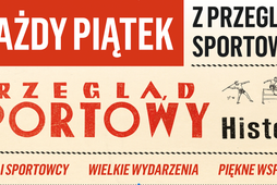 Przegląd Sportowy Historia