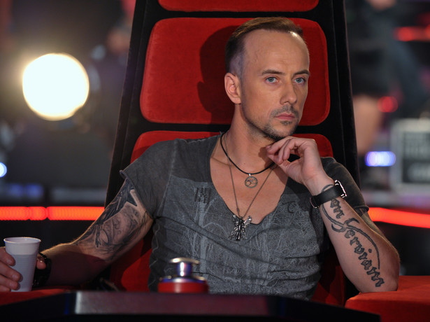 Ciężkie życie jurorów w "The Voice of Poland"