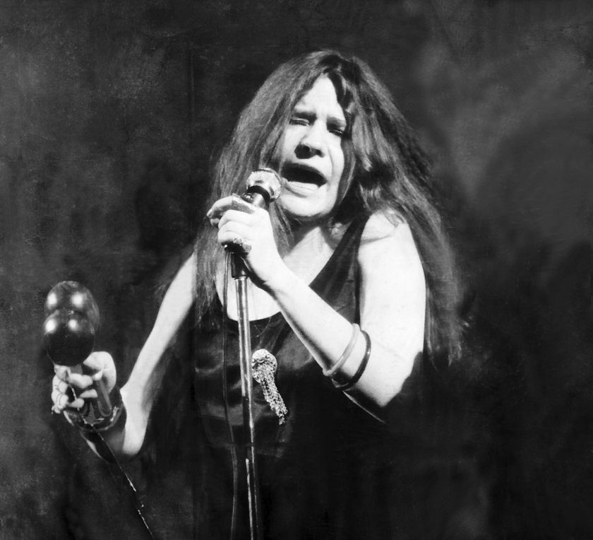 Janin Joplin