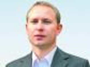 Adrian Wycisk dyrektorem fabryki Henkela w Raciborzu