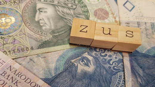 Ważny komunikat dla przedsiębiorców: zmień ten kod w ZUS do 31 stycznia, by skorzystać z ulgi Mały ZUS Plus