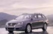 Volkswagen Golf Variant: pierwsze zdjęcia, informacje i tapety