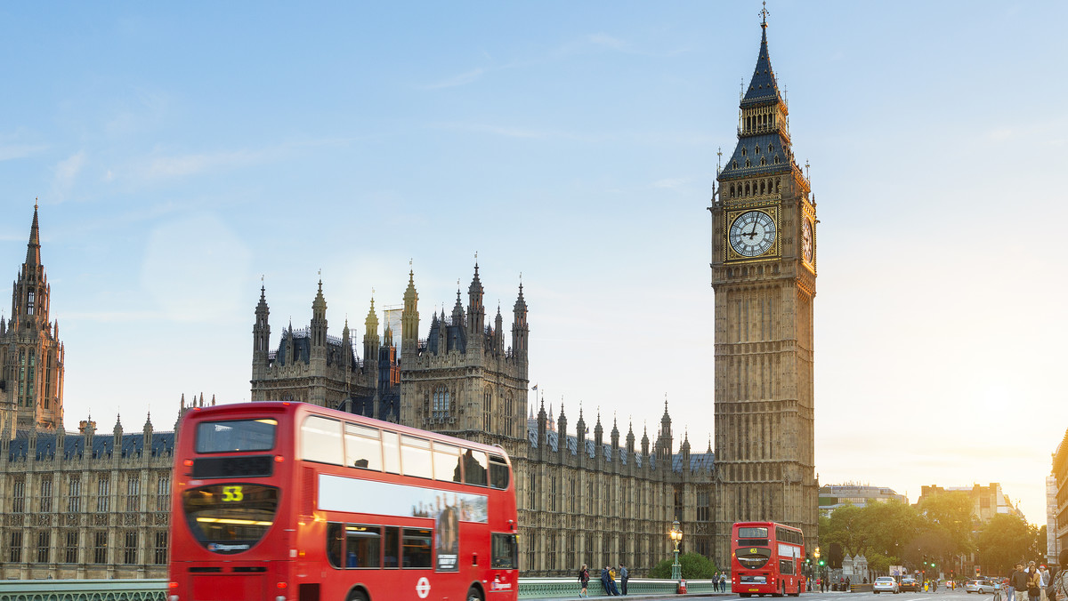 Londyn: co warto zobaczyć i zwiedzić? Atrakcje i historia 
