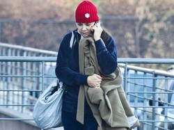 Kinga Rusin bez makijażu i w dresie. Nadal sexy?