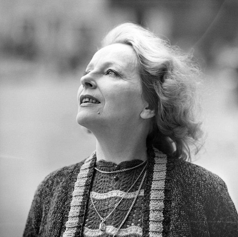 Aleksandra Śląska (1975)