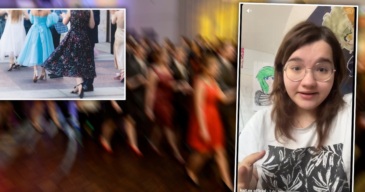 Pokazała, ile już wydała na studniówkę. "To jest dramat"