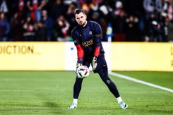 Brutalny napad na gwiazdę PSG. Grozili śmiercią jego rodzinie