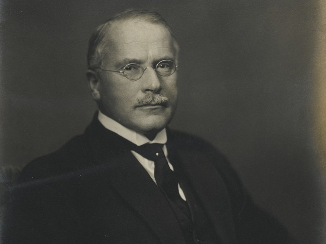 Karl Jung