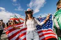 "Sen się skończył". Amerykanie nie uważają już USA za najlepszy kraj na świecie