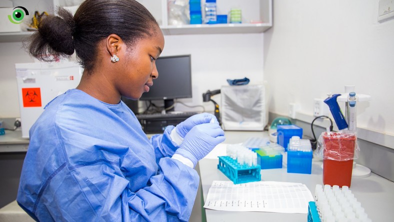 Nigeria has recorded coronavirus cases in 19 states and the Federal Capital Territory (FCT), Abuja [Twitter/@nighealthwatch]