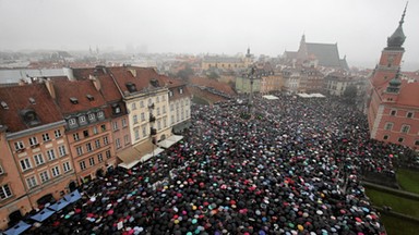 Międzynarodowy Strajk Kobiet. Plan wydarzeń w miastach