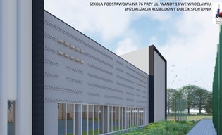 Spełnienie marzeń dzieci i rodziców! Będzie nowa hala