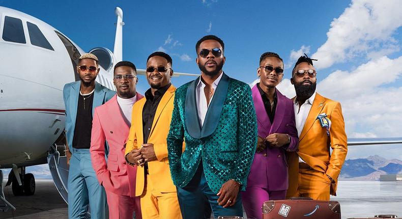 'Ebuka Turns Africa Up' premieres this March 2024