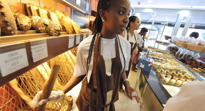 La baguette de pain coûte 175 Fcfa à Dakar
