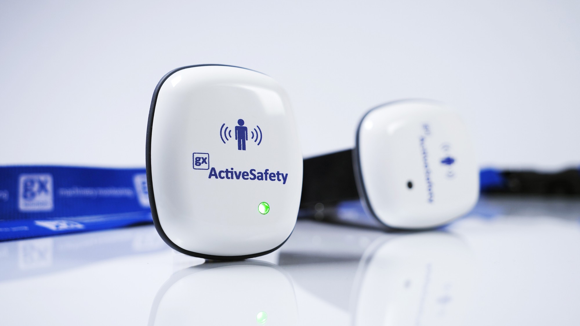 GX STORE / Active Safety od GX Solutions: Inteligentná bezpečnosť od slovenskej firmy