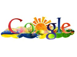 Google zaprasza do rysowania