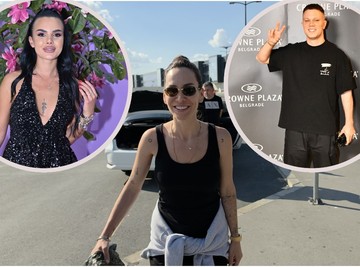 Nikolija prvi put o navodnoj aferi Anite Stanojlović i Relje Popovića