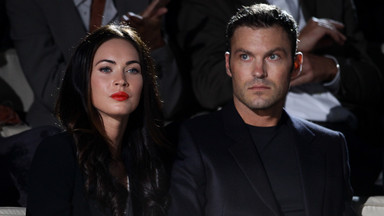 Megan Fox chce jak najszybciej się rozwieść. Brian Austin Green tego nie ułatwia