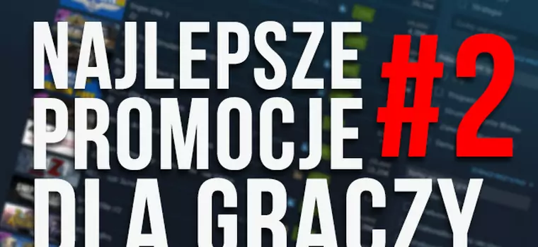 Najlepsze oferty i promocje dla graczy #2 - na liście m.in. obniżki na PlayStation 4 i Xbox One S oraz przeceny myszek z wyższej półki