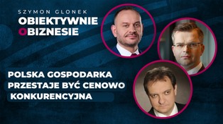 Polska gospodarka przestaje być cenowo konkurencyjna