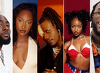Burna Boy, Tems, Ayra Starr, Davido, Lojay, Pheelz nominated for 2024 VMAs