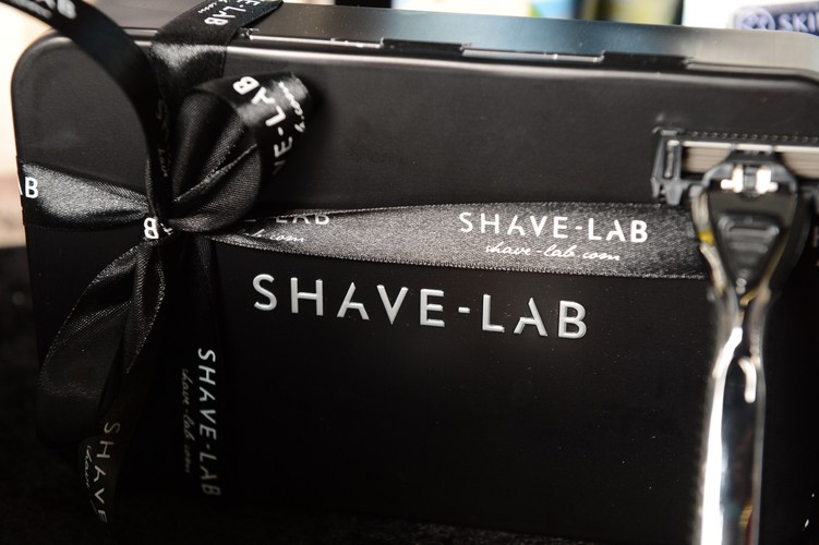 Drogie prezenty dla gości EMA 2012