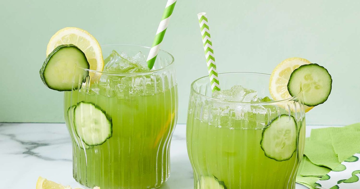 The health benefits of juicing these 5 fruits will amaze you Pulse