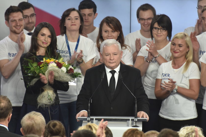 Jarosław Kaczyński