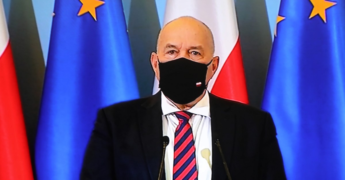 Kościński: Są oznaki, że inflacja będzie spadała. Jestem ...