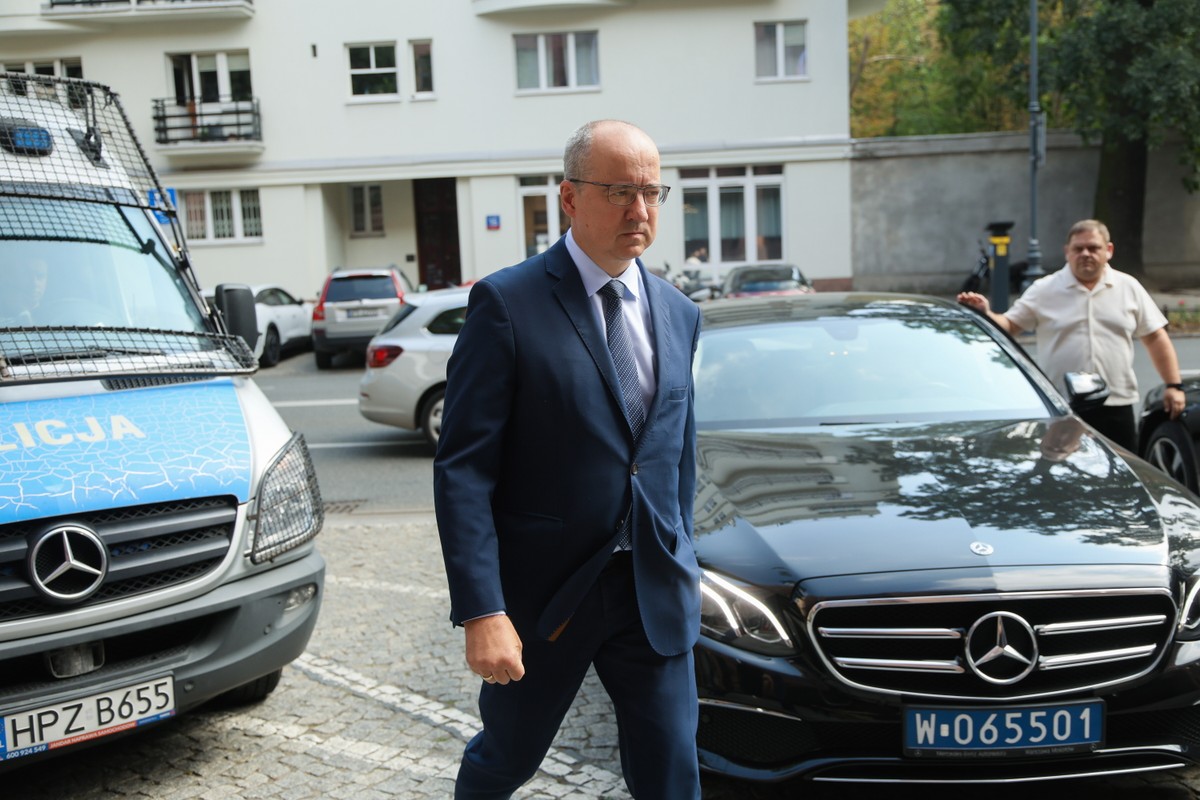 Rosja odrzuca wszelkie zarzuty. "Nie przedstawiono żadnych dowodów"