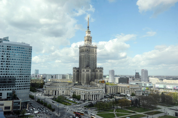 Warszawa ponownie rozpocznie poszukiwanie wykonawcy audytu procesu reprywatyzacji