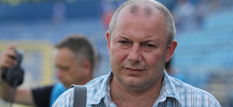 Wojciech Kowalczyk, który nie skończył podstawówki: Jestem inteligentny, choć bydło uważa inaczej