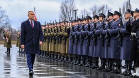 Za kilka lat może nas nie być, Panie Prezydencie. Komentarz o SAFE