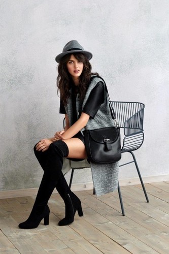 Badura - kolekcja jesień/zima 2015/2016