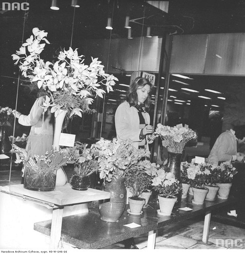 Dworzec Centralny w Warszawie