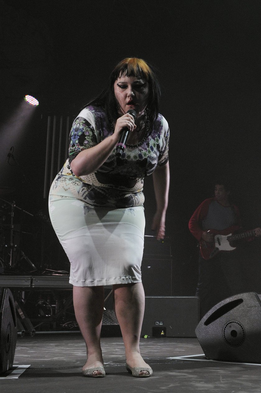 Beth Ditto