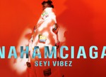 Seyi Vibez’s shows artistic evolution on 'NAHAMciaga' EP [Review]
