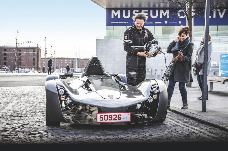 BAC Mono