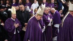 biskupi wydali decyzję ws. drugiego dnia świąt bożego narodzenia. obowiązuje wszystkich wiernych